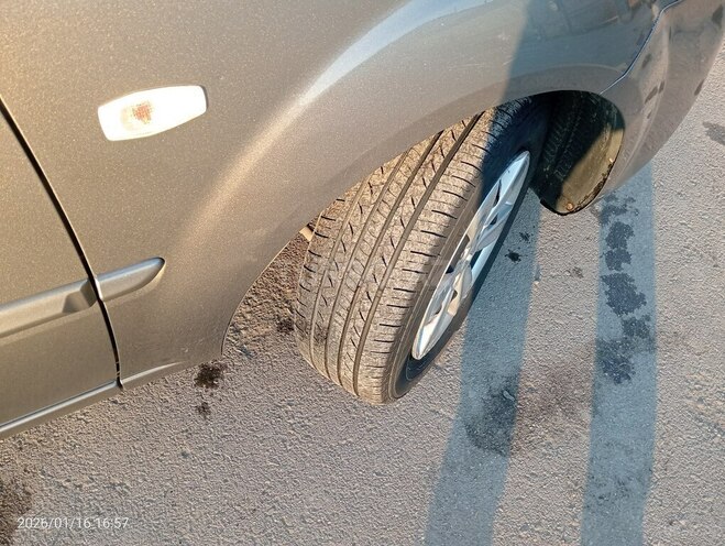 Kia Rio 2010, 214,000 km - 1.5 л - Bakı