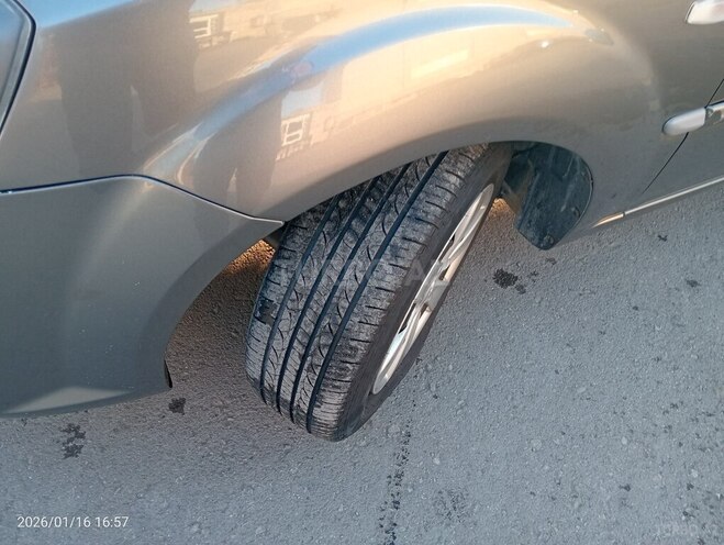 Kia Rio 2010, 214,000 km - 1.5 л - Bakı