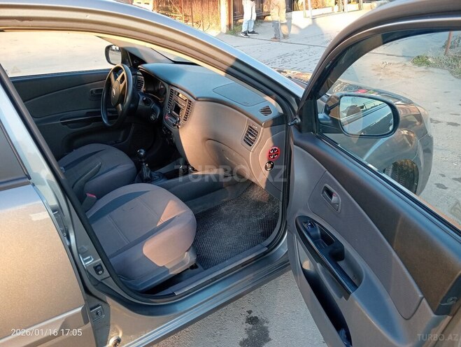 Kia Rio 2010, 214,000 km - 1.5 л - Bakı