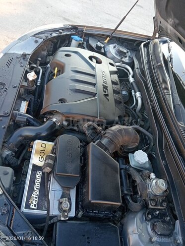 Kia Rio 2010, 214,000 km - 1.5 л - Bakı