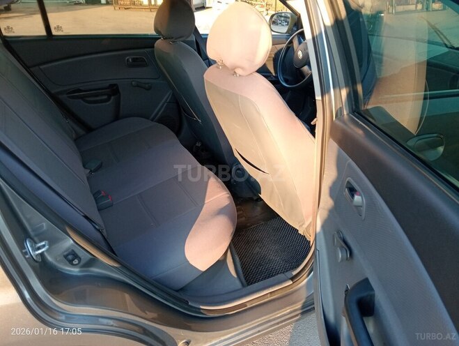 Kia Rio 2010, 214,000 km - 1.5 л - Bakı
