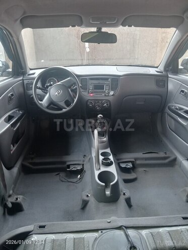 Kia Rio 2010, 214,000 km - 1.5 л - Bakı