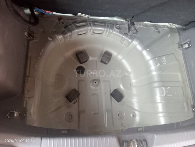 Kia Rio 2010, 214,000 km - 1.5 л - Bakı