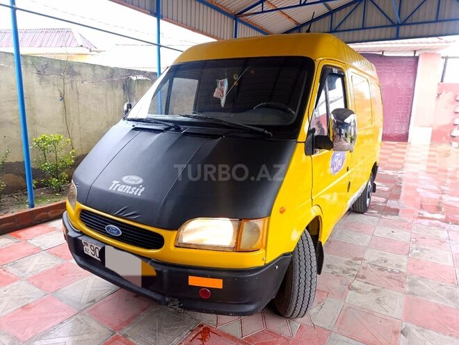 Ford Transit 1999, 432,000 km - 2.5 л - İmişli