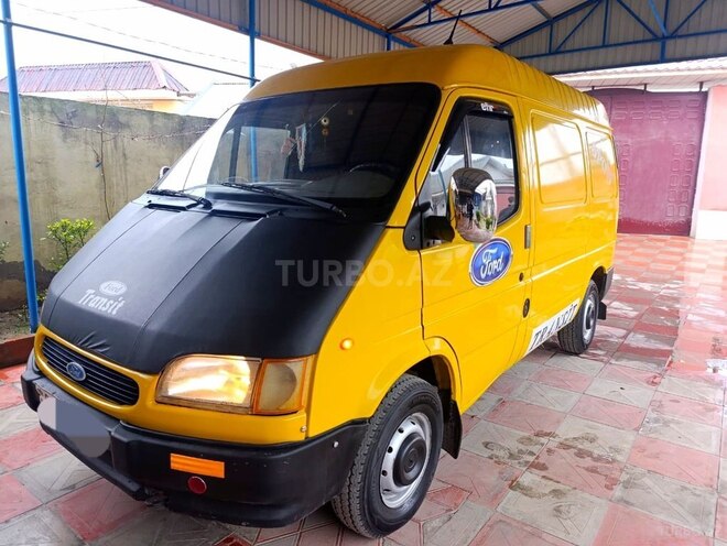Ford Transit 1999, 432,000 km - 2.5 л - İmişli