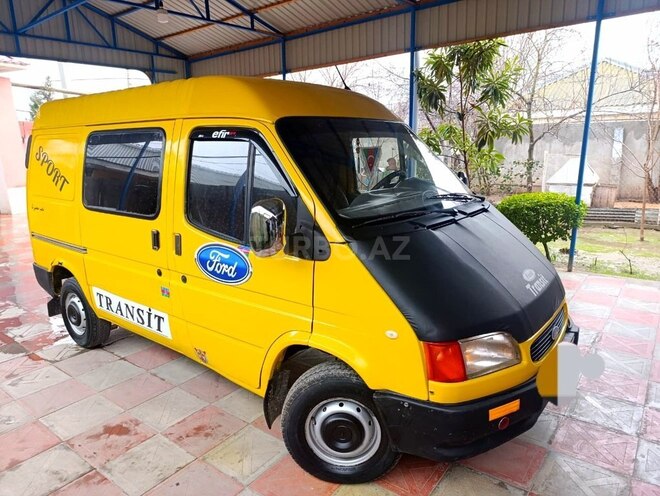 Ford Transit 1999, 432,000 km - 2.5 л - İmişli