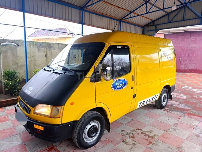 Ford Transit 1999, 432,000 km - 2.5 л - İmişli
