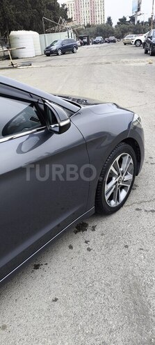 Hyundai Avante 2015, 165,000 km - 1.6 л - Bakı