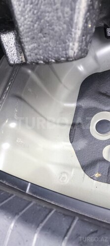 Hyundai Avante 2015, 165,000 km - 1.6 л - Bakı