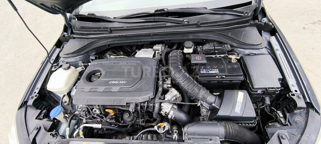 Hyundai Avante 2015, 165,000 km - 1.6 л - Bakı