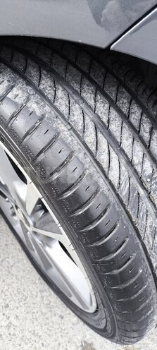 Hyundai Avante 2015, 165,000 km - 1.6 л - Bakı