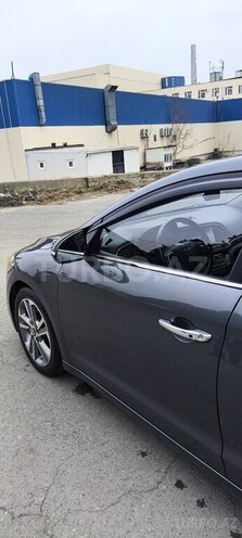 Hyundai Avante 2015, 165,000 km - 1.6 л - Bakı