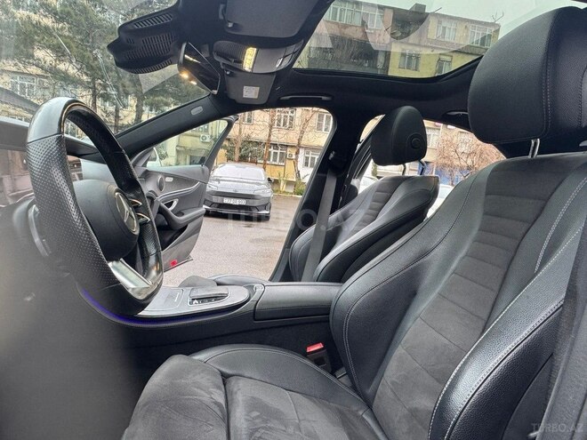Mercedes E 300 e 4MATIC 2022, 44,000 km - 2.0 l - Bakı