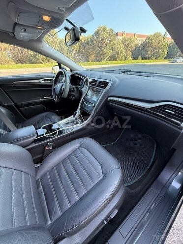 Ford Fusion (North America) 2015, 189,000 km - 2.0 l - Bakı