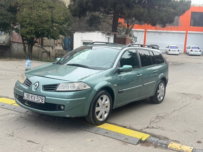 Renault Megane-7