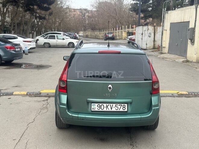 Renault Megane-5