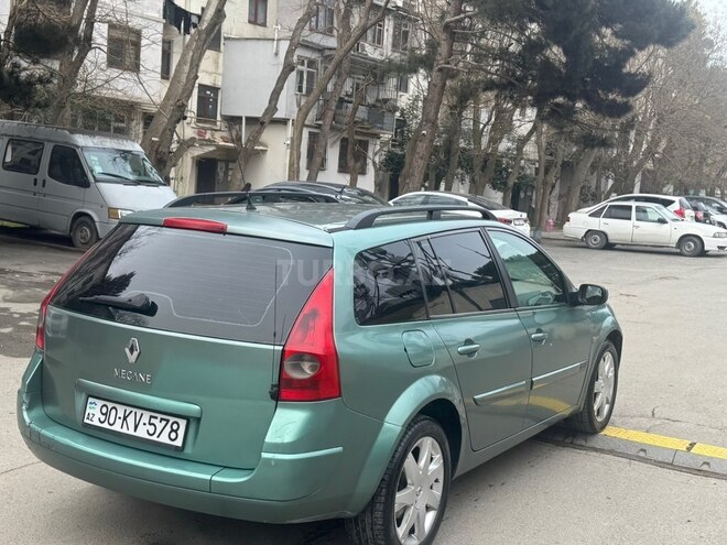 Renault Megane-4