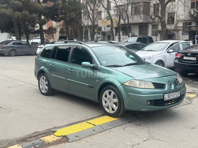Renault Megane-8