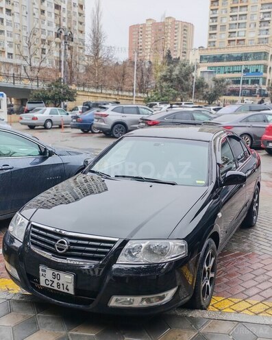Nissan Sunny-3