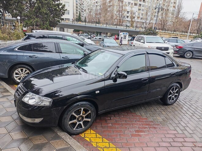 Nissan Sunny-4