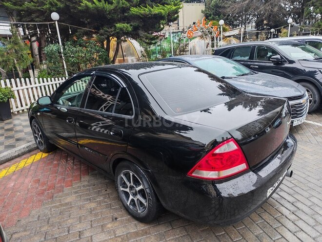 Nissan Sunny-8