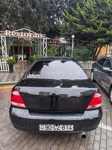 Nissan Sunny-9