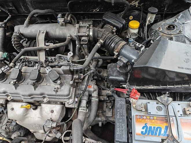 Nissan Sunny-14