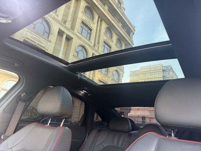 Hyundai Sonata 2020, 108,017 km - 1.6 l - Bakı