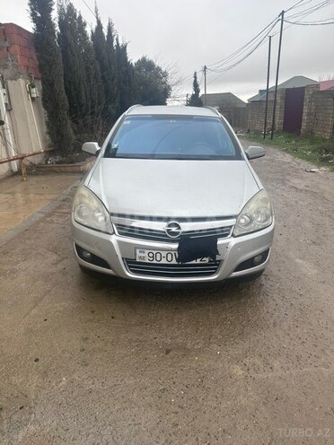 Opel Astra 2008, 520,000 km - 1.8 l - Bakı
