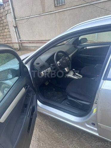 Opel Astra 2008, 520,000 km - 1.8 l - Bakı