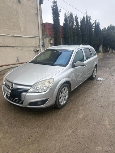 Opel Astra 2008, 520,000 km - 1.8 l - Bakı
