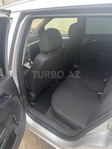Opel Astra 2008, 520,000 km - 1.8 l - Bakı