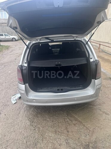 Opel Astra 2008, 520,000 km - 1.8 l - Bakı