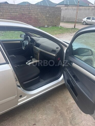 Opel Astra 2008, 520,000 km - 1.8 l - Bakı