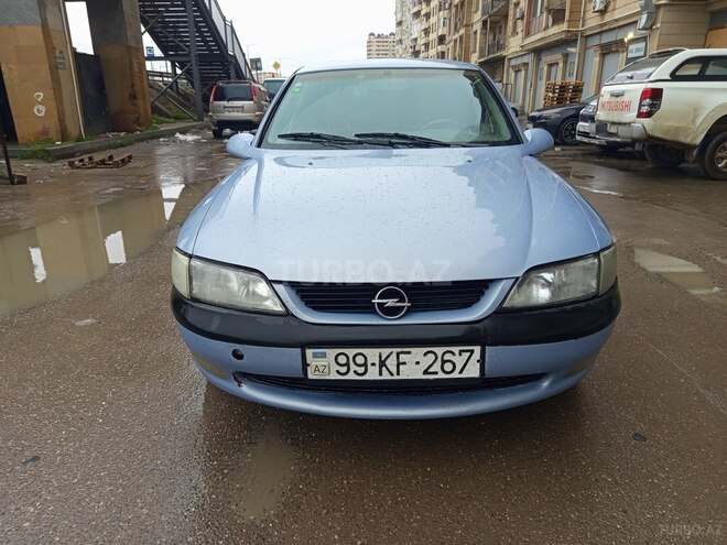 Opel Vectra 1998, 228,000 km - 1.8 l - Bakı