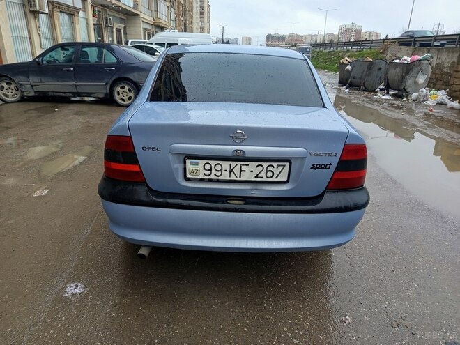 Opel Vectra 1998, 228,000 km - 1.8 l - Bakı