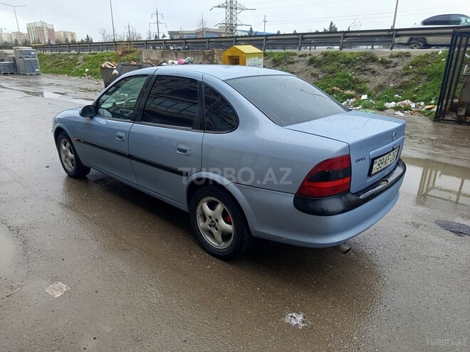 Opel Vectra 1998, 228,000 km - 1.8 l - Bakı