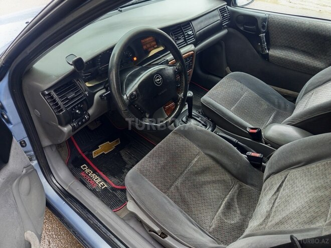 Opel Vectra 1998, 228,000 km - 1.8 l - Bakı