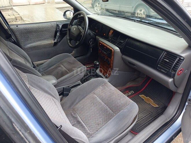 Opel Vectra 1998, 228,000 km - 1.8 l - Bakı