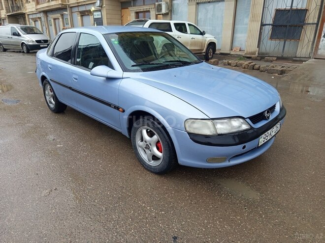 Opel Vectra 1998, 228,000 km - 1.8 l - Bakı