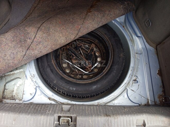 Opel Vectra 1998, 228,000 km - 1.8 l - Bakı
