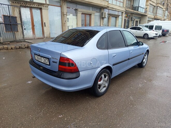 Opel Vectra 1998, 228,000 km - 1.8 l - Bakı