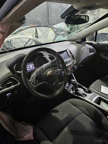 Chevrolet Cruze 2016, 229,000 km - 1.4 л - Bakı
