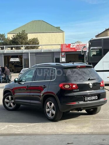 Volkswagen Tiguan 2010, 313,500 km - 2.0 l - Bakı