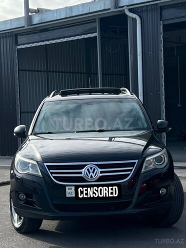 Volkswagen Tiguan 2010, 313,500 km - 2.0 l - Bakı