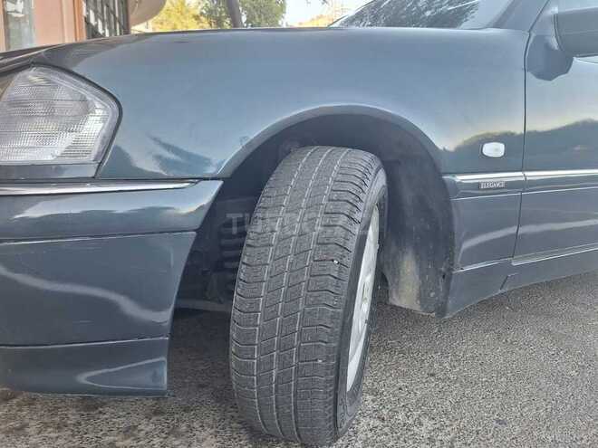 Mercedes C 220 1998, 547,000 km - 2.2 l - Bakı