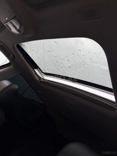 Hyundai Santa Fe 2011, 215,000 km - 2.0 l - Bakı