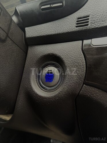 Hyundai Santa Fe 2011, 215,000 km - 2.0 l - Bakı