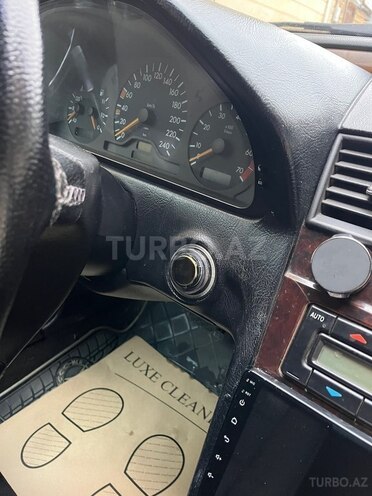 Mercedes C 200 1997, 567,000 km - 2.0 л - Xırdalan
