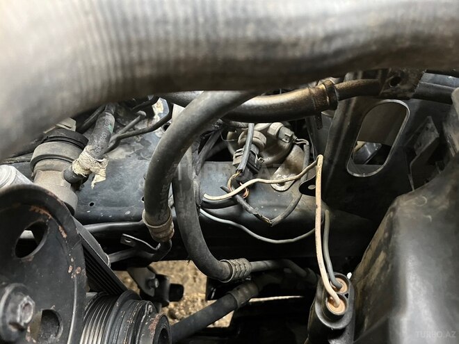 Mercedes C 200 1997, 567,000 km - 2.0 л - Xırdalan